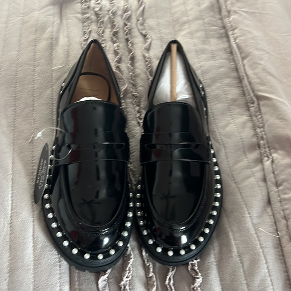 Black flats - Picture 3 of 3